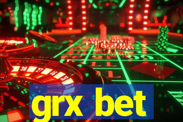 grx bet